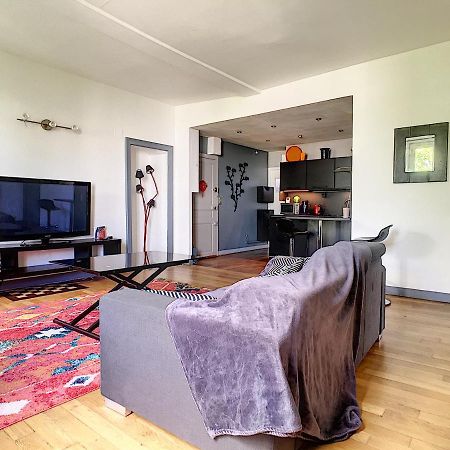 Rue D'Isly Apartment Rennes Exterior photo