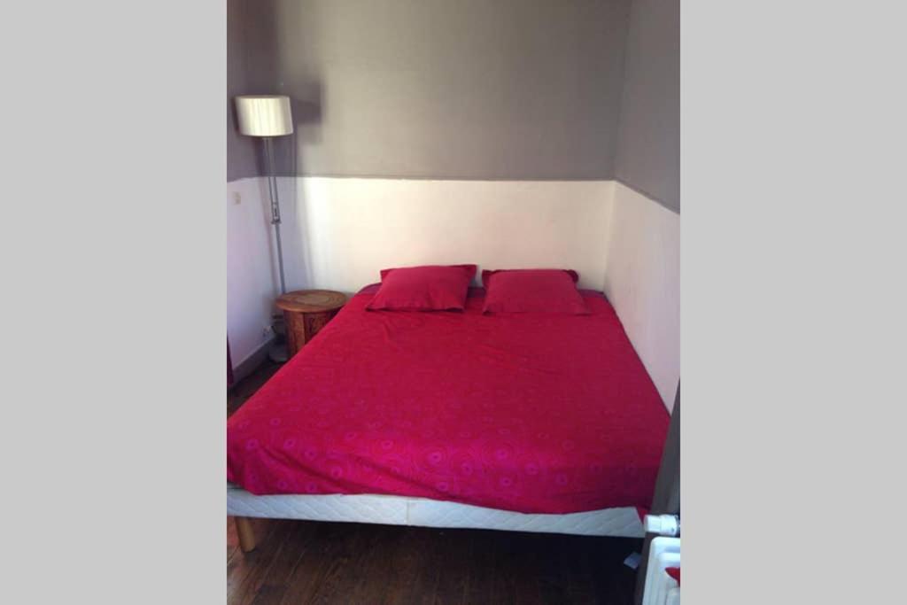 Rue D'Isly Apartment Rennes Exterior photo